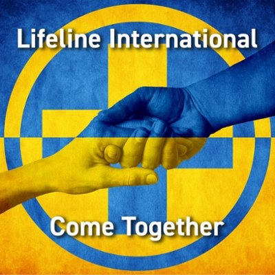 „Come Together“: Song für die Ukraine