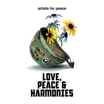 Artists For Peace: Soli-Compilation für die Ukraine