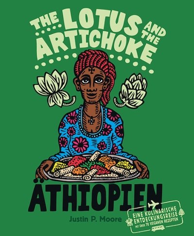 Äthopien - The Lotus and The Artichoke