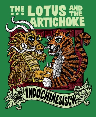 Indochinesisch - The Lotus and The Artichoke