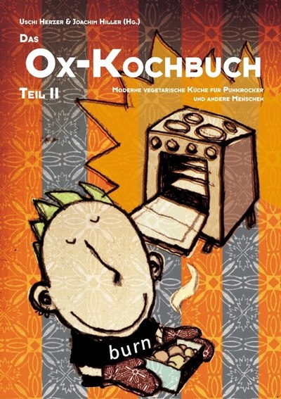 Ox-Kochbuch 2