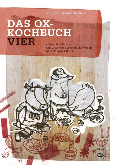 Ox-Kochbuch 4