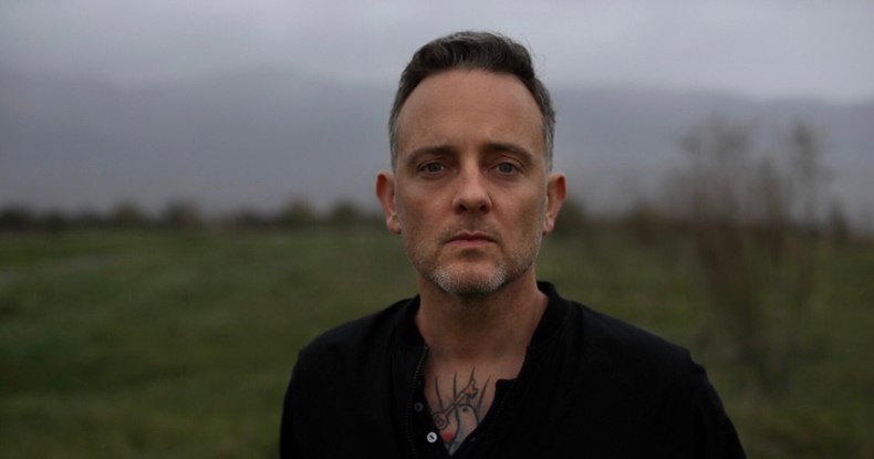 Ox präsentiert: DAVE HAUSE AND THE MERMAID