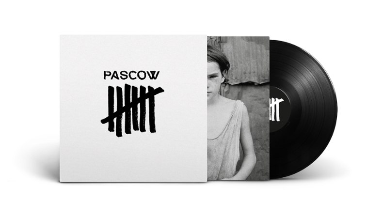 PASCOW kündigen Album für 2023 an