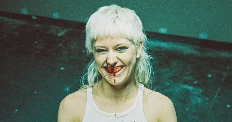 AMYL AND THE SNIFFERS: Album kommt
