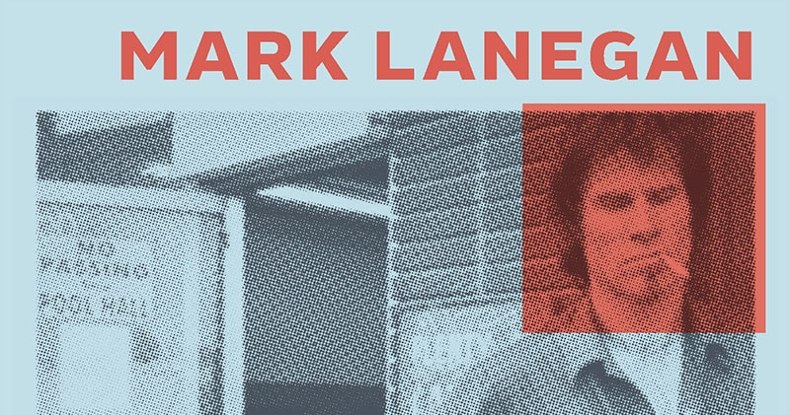 Mark Lanegan ist tot
