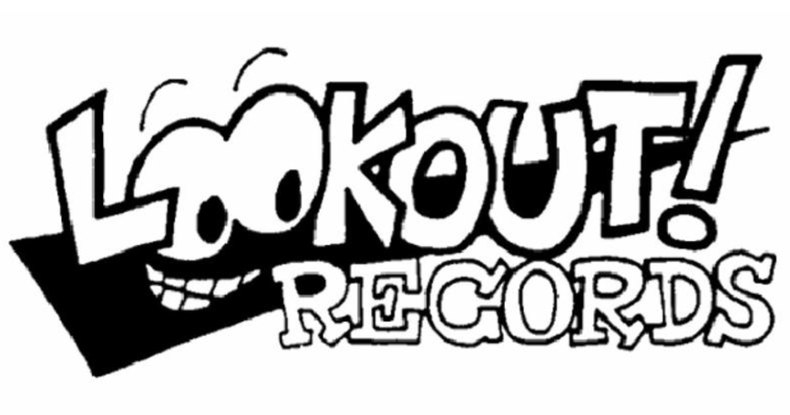 Lookout Records Zoomout