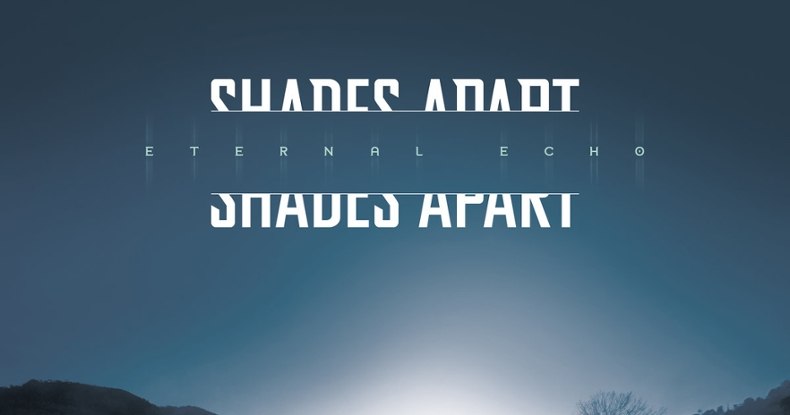 SHADES APART: Neues Album nach 19 Jahren