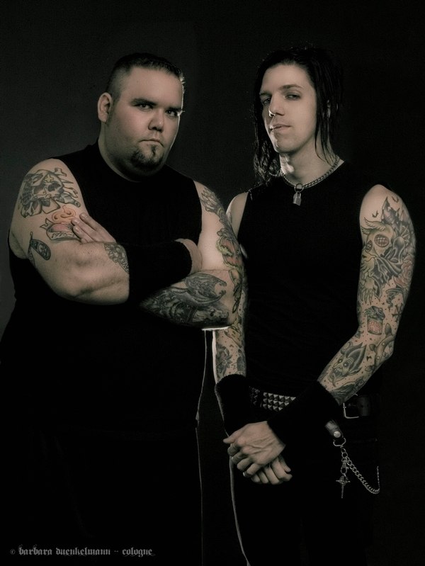 Blitzkid Artist Foto