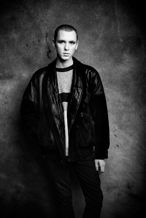 DRANGSAL Artist Foto