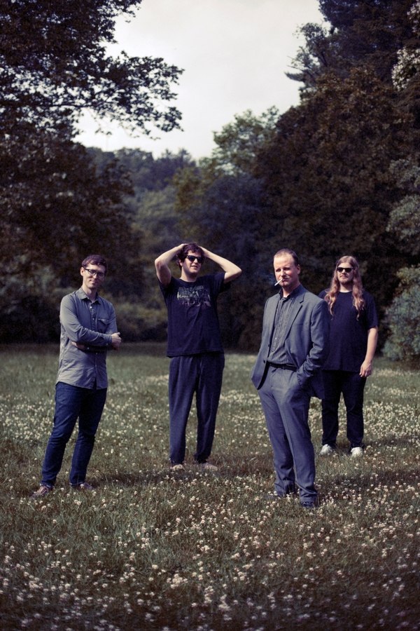 Artist Foto