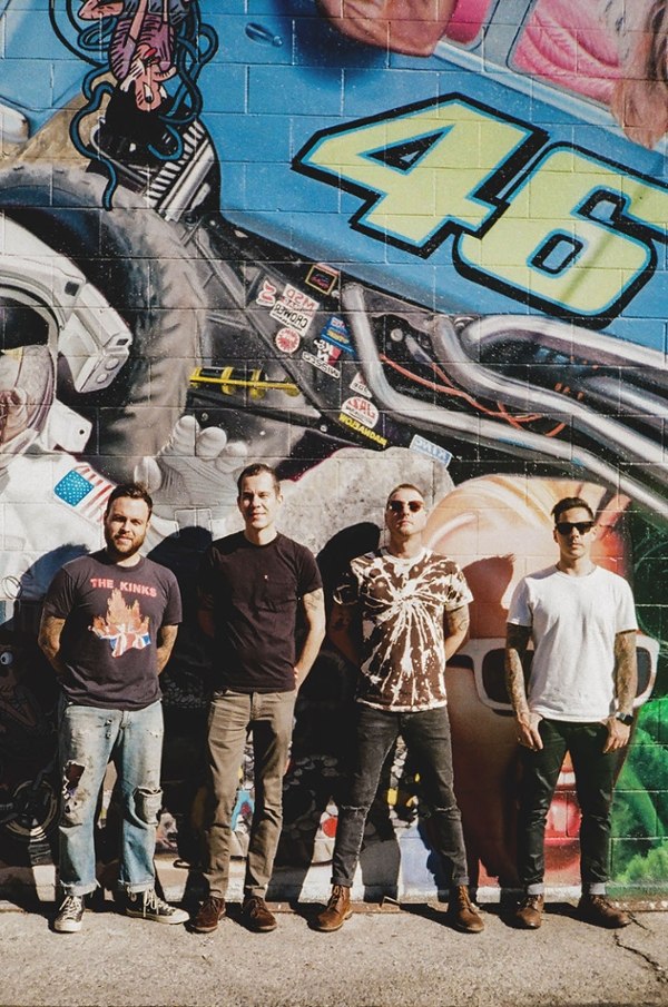 Artist Foto