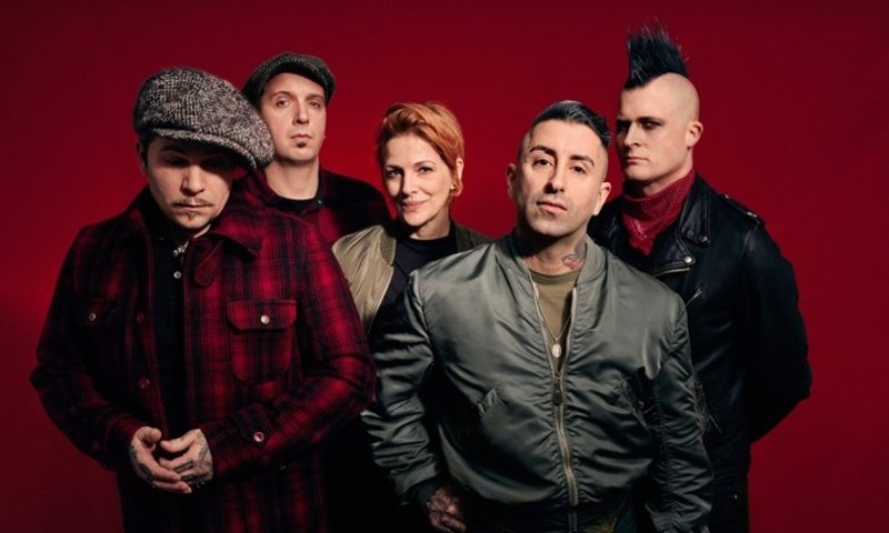 Artist Foto