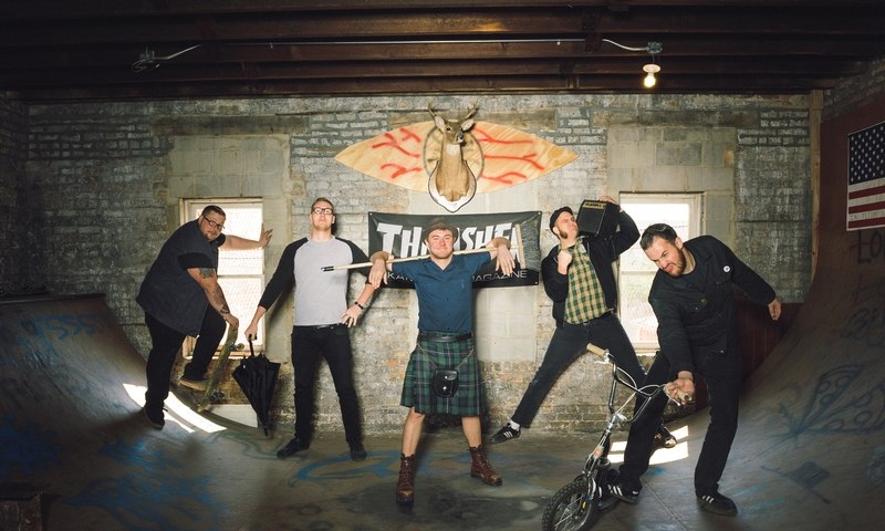 Artist Foto