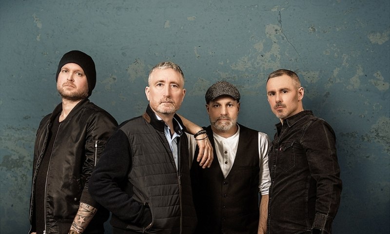 Artist Foto