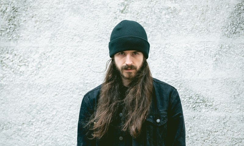 Artist Foto