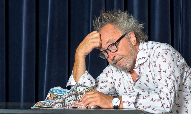 Artist Foto