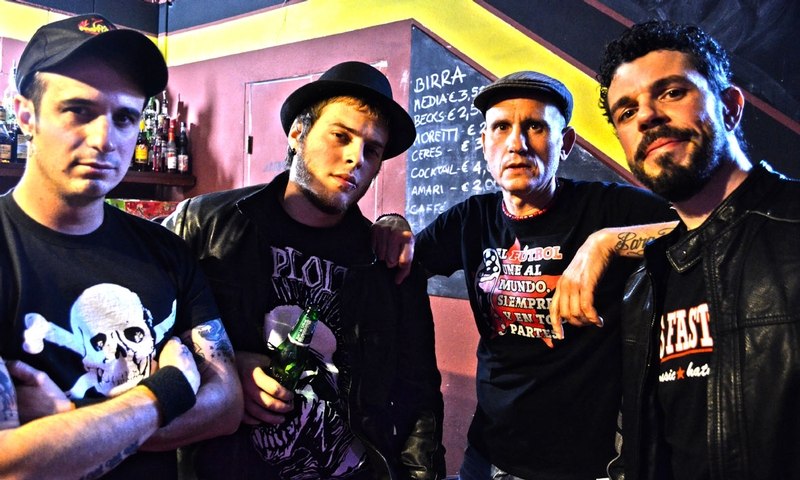 Artist Foto