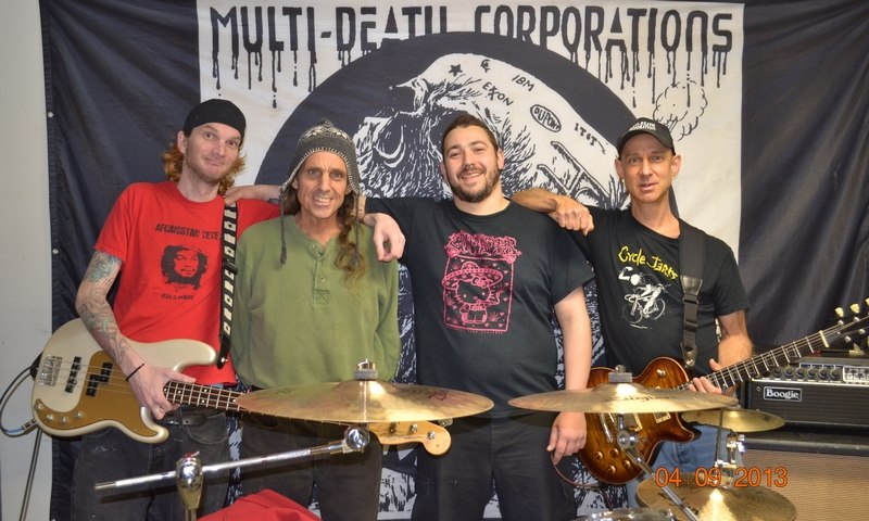 Artist Foto