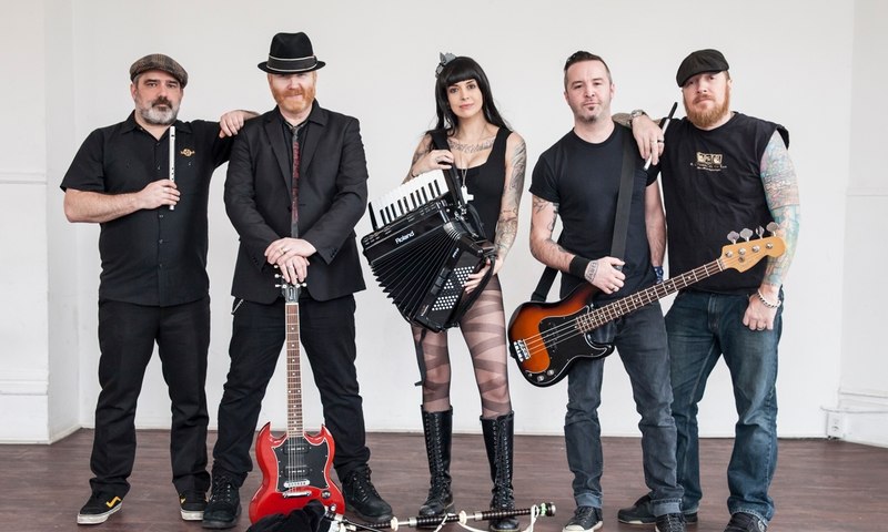 Artist Foto