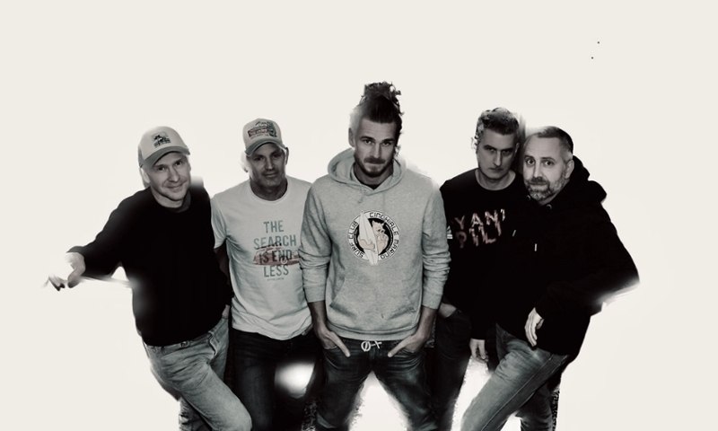 Smackbeat Artist Foto