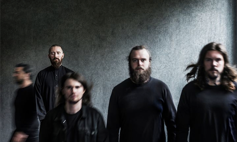 AMENRA Artist Foto
