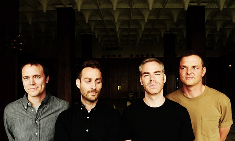 Artist Foto