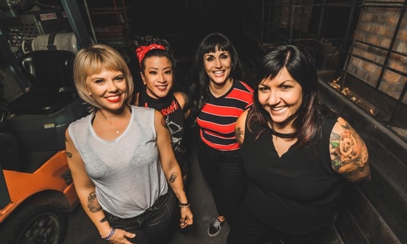 Artist Foto