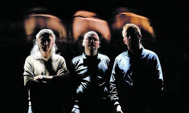 BOHREN & DER CLUB OF GORE Artist Foto
