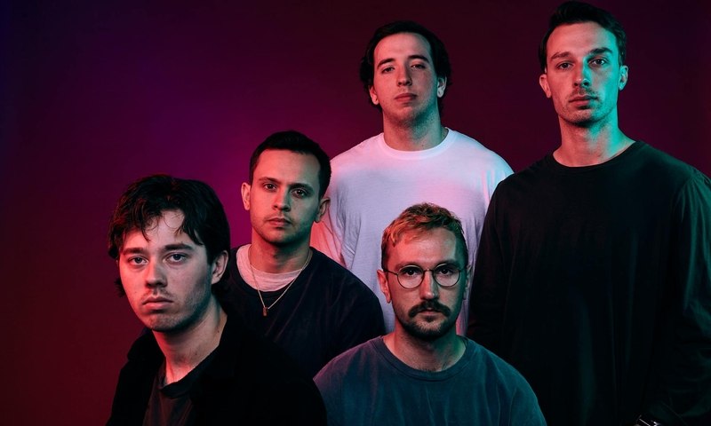 CITIZEN Artist Foto