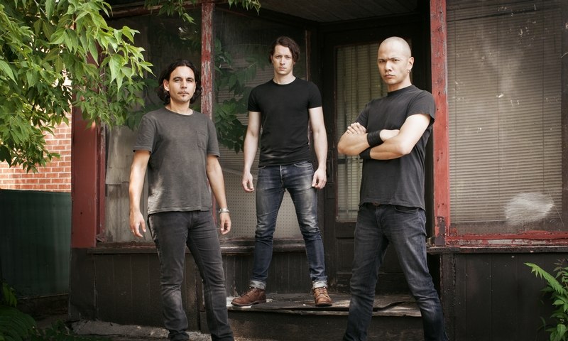 Artist Foto