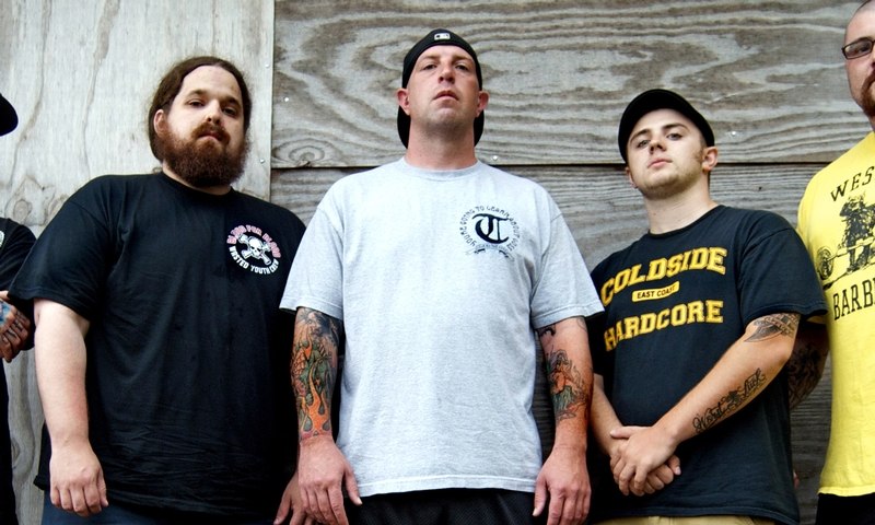 DEATH BEFORE DISHONOR Artist Foto