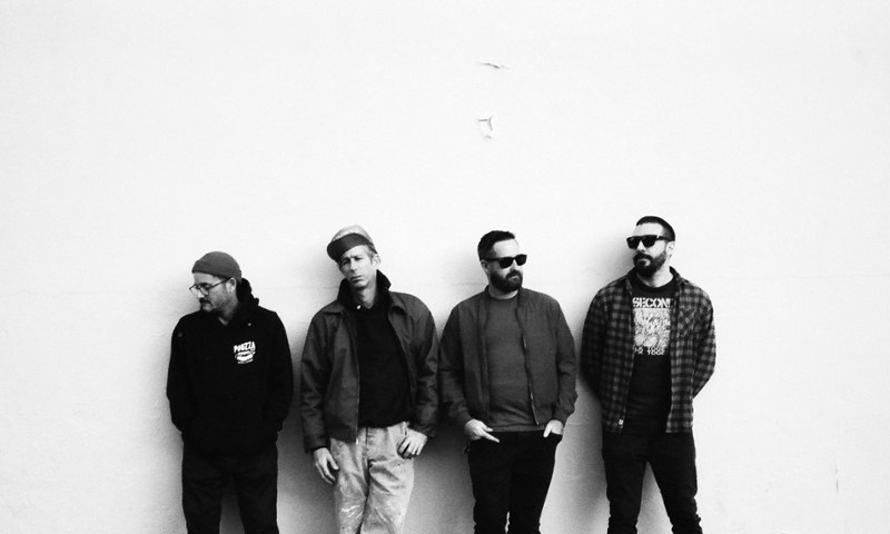 DFL (DEAD FUCKING LAST) Artist Foto