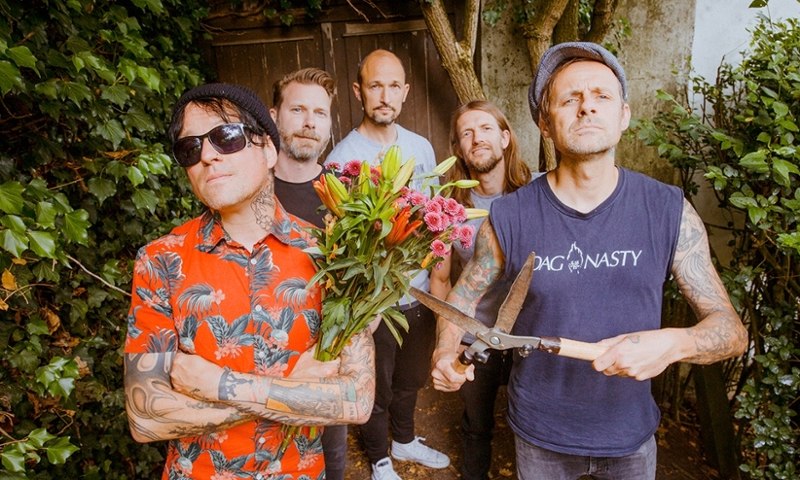 DONOTS Artist Foto