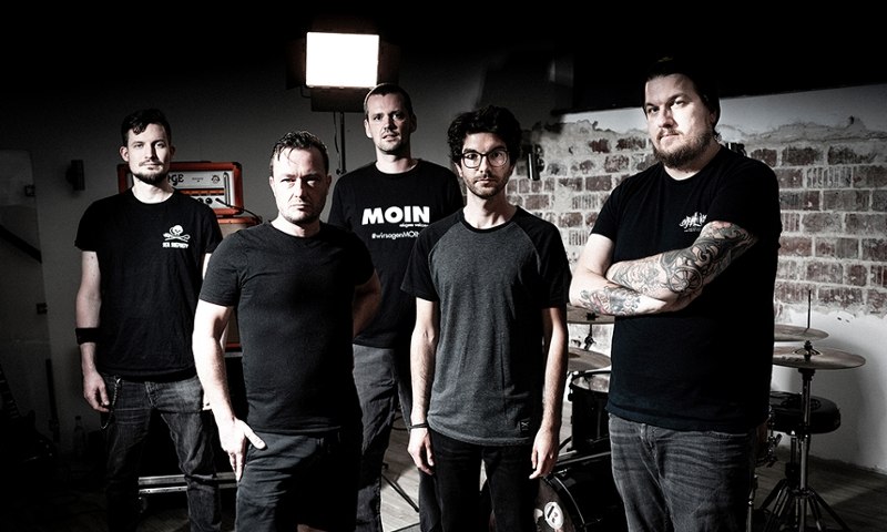 Artist Foto
