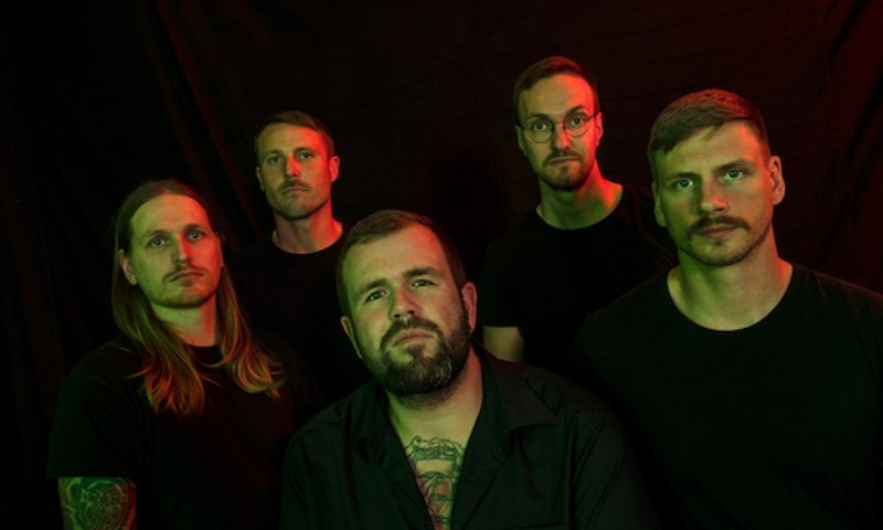 Artist Foto