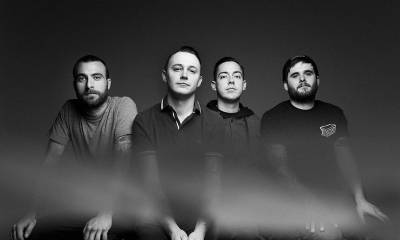 FLATLINERS Artist Foto