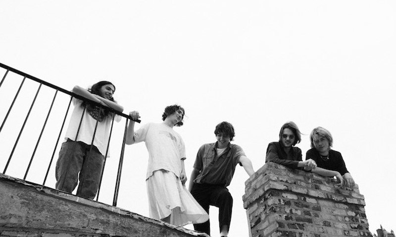 Artist Foto
