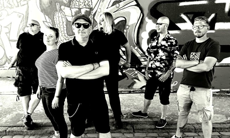 Pommespanzer Artist Foto