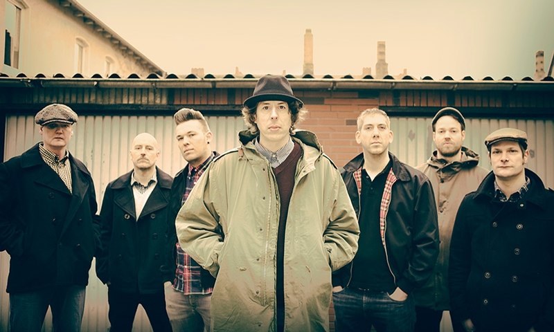SONDASCHULE Artist Foto