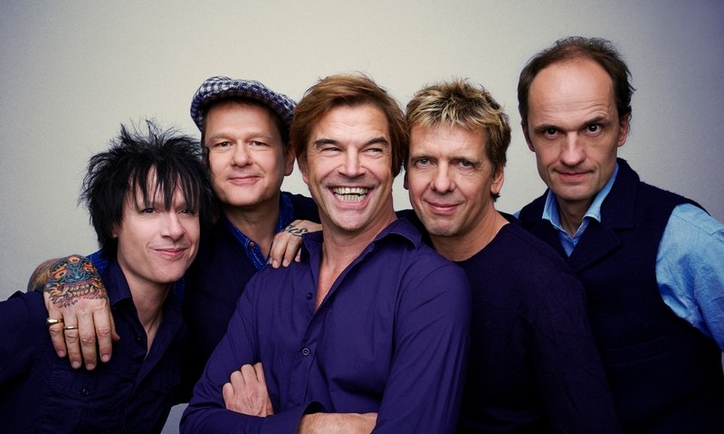 TOTE HOSEN Artist Foto