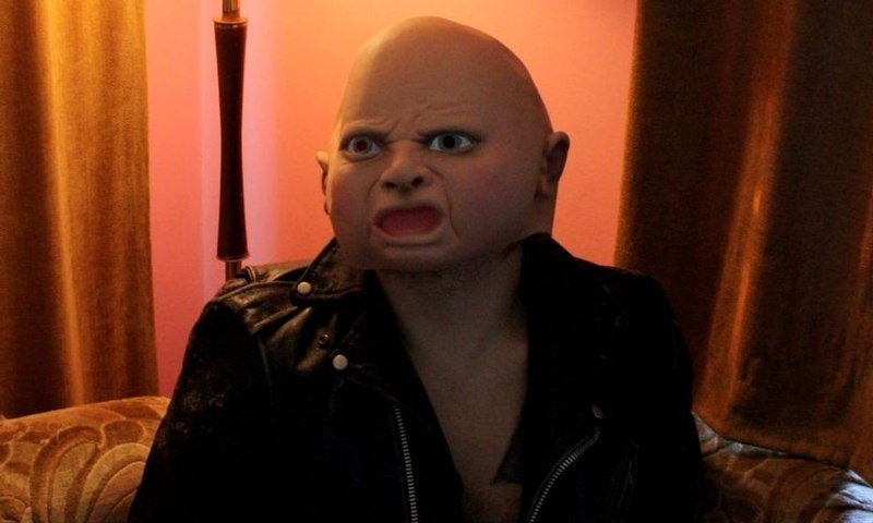 TY SEGALL Artist Foto