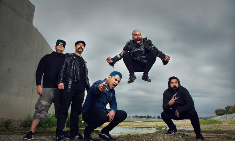 Artist Foto
