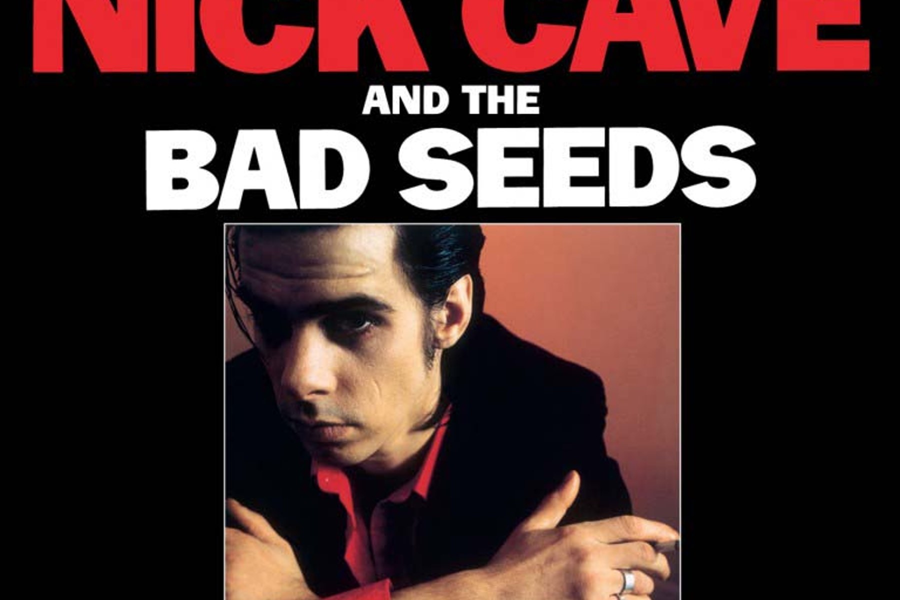 Interview - 30 Jahre später: NICK CAVE AND THE BAD SEEDS - Tender Prey