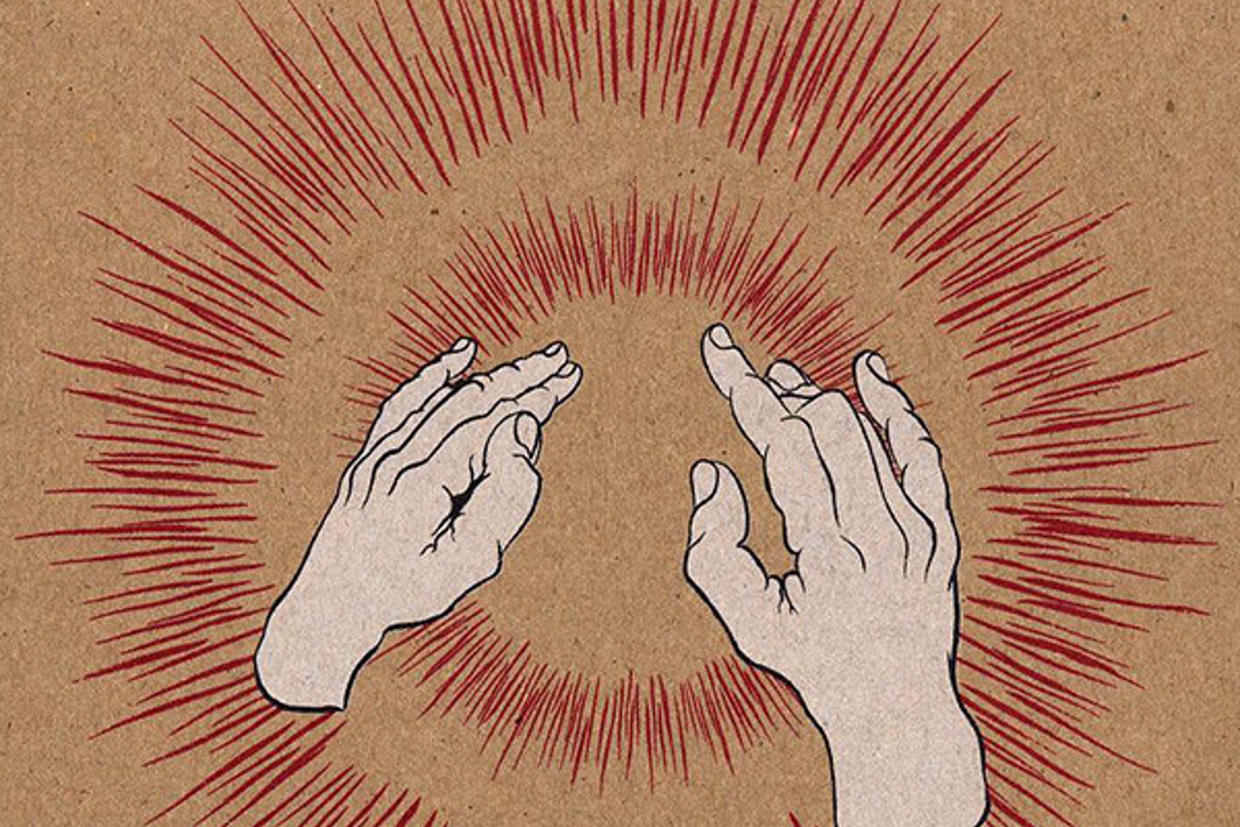 godspeed you black emperor skinny fists