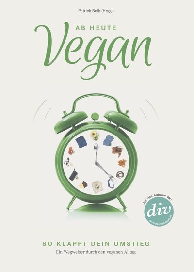 Ab heute vegan