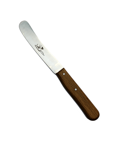 Buckelsmesser