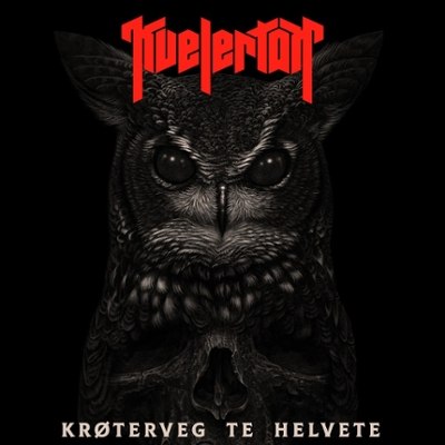KVELERTAK kündigen „Endling“ an