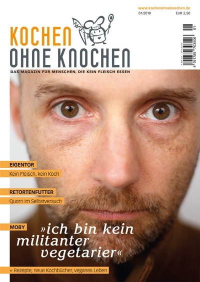 Kochen Ohne Knochen #1