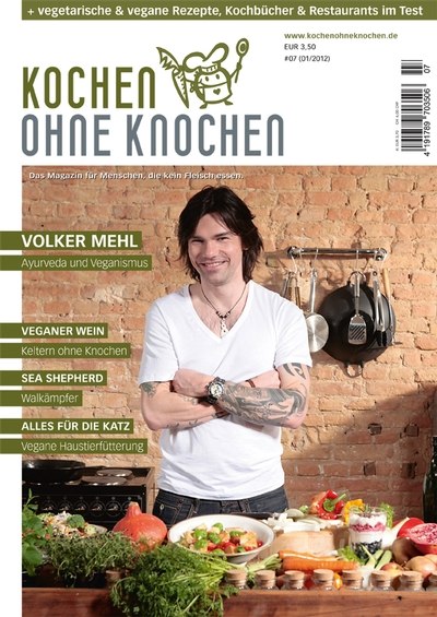 Kochen ohne Knochen #7